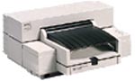 Hewlett Packard DeskJet 500 printing supplies